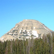 Bald Mountain (Uinta Range)