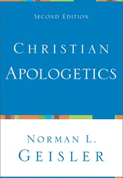 Christian Apologetics (Norman L. Geisler)