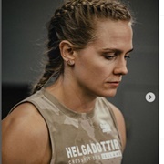 Thuri Helgadottir