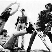 The Monkees