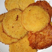 Vegan Vanilla and Orange Chickpea Pancakes