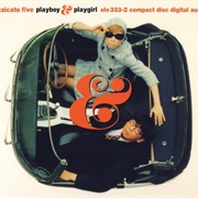 Pizzicato Five – Playboy & Playgirl