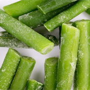Frozen Green Beans