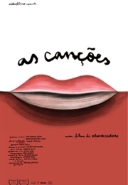 As Canções (2011)