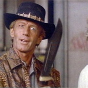 Crocodile Dundee (1986)
