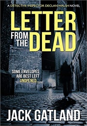 Letter From the Dead (Gatland)