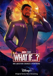 T'challa (What If)
