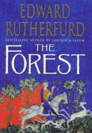 The Forest (Edward Rutherfurd)