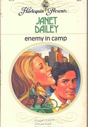 Enemy in Camp (Janet Dailey)