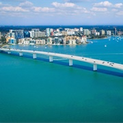 John Ringling Causeway