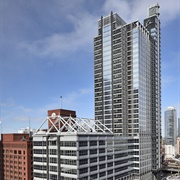 Boeing Building, Chicago