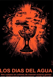 Los Días Del Agua (1971)