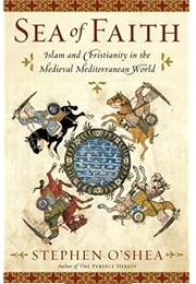 Sea of Faith (Stephen O'Shea)