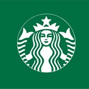 Starbucks Negative-Tweet Percentage: 33.44%