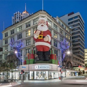 Auckland, New Zealand