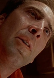 Nicolas Cage in 'Leaving Las Vegas' (1995)