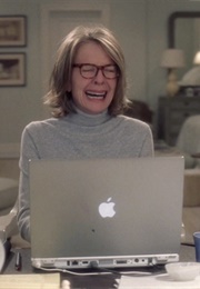 Erica Writes a Play - "Something's Gotta Give" (2003)