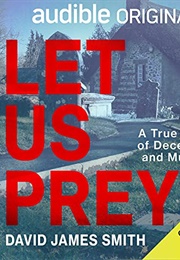 Let Us Prey (David James Smith)
