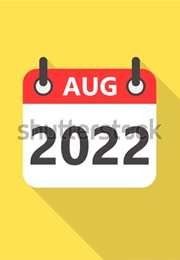 August (2022)