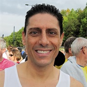 C. J. De Mooi (Gay, He/Him)