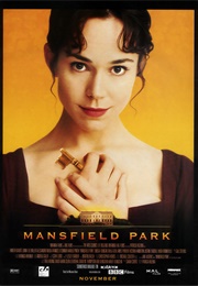 Mansfield Park (1999)