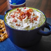 Turkey Bacon Yogurt
