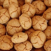 Amaretti Molise