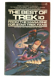 The Best of Trek #10 (Walter Irwin & G. B. Love)