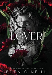 Lover (Eden O&#39;Neill)