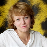 Maren Ade (Tori Erdmann, Everyone Else, Forest for the Trees)