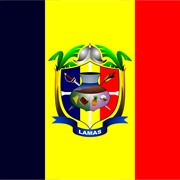 Lamas Province