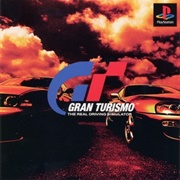 Gran Turismo (1997)