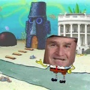 Spongebush Squareperz