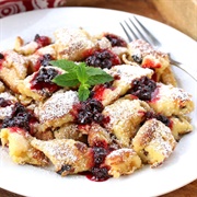 Kaiserschmarrn