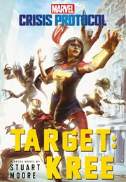 Target: Kree (Stuart Moore)