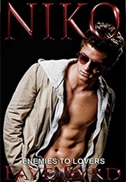 Niko (Men of Rapture 3) (Faye Byrd)