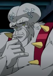 Ultra-Humanite (DC Comics)