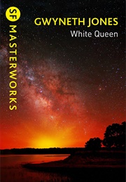 White Queen (Gwyneth Jones)