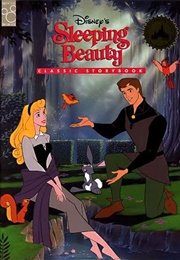 Disney's Sleeping Beauty (A.L. Singer)