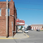 Marshall Cinema- Missouri