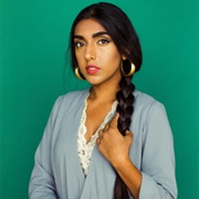 Rupi Kaur