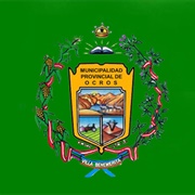 Ocros Province