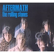 The Rolling Stones - Paint It, Black