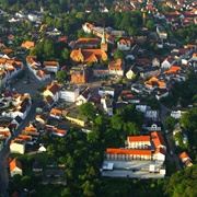 Bergen Auf Rügen