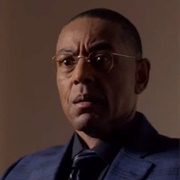 Breaking Bad - 'Face Off'