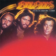 Bee Gees - Spirits Having Flown (1979)
