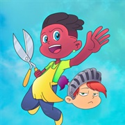 The Gardener and the Wild Vines