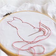 Start and Finish a Home Project