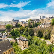 Luxembourg