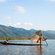 Inle Lake